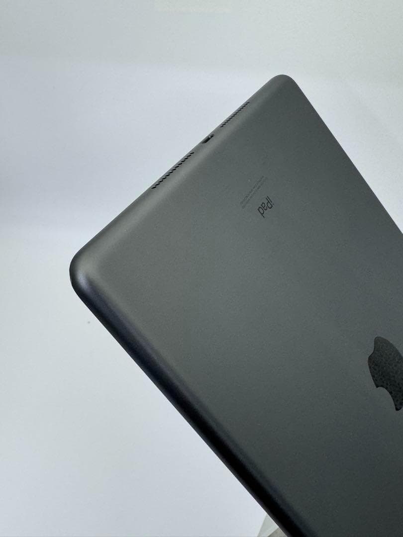 ipad 2019 128GB 第七世代　ブラック