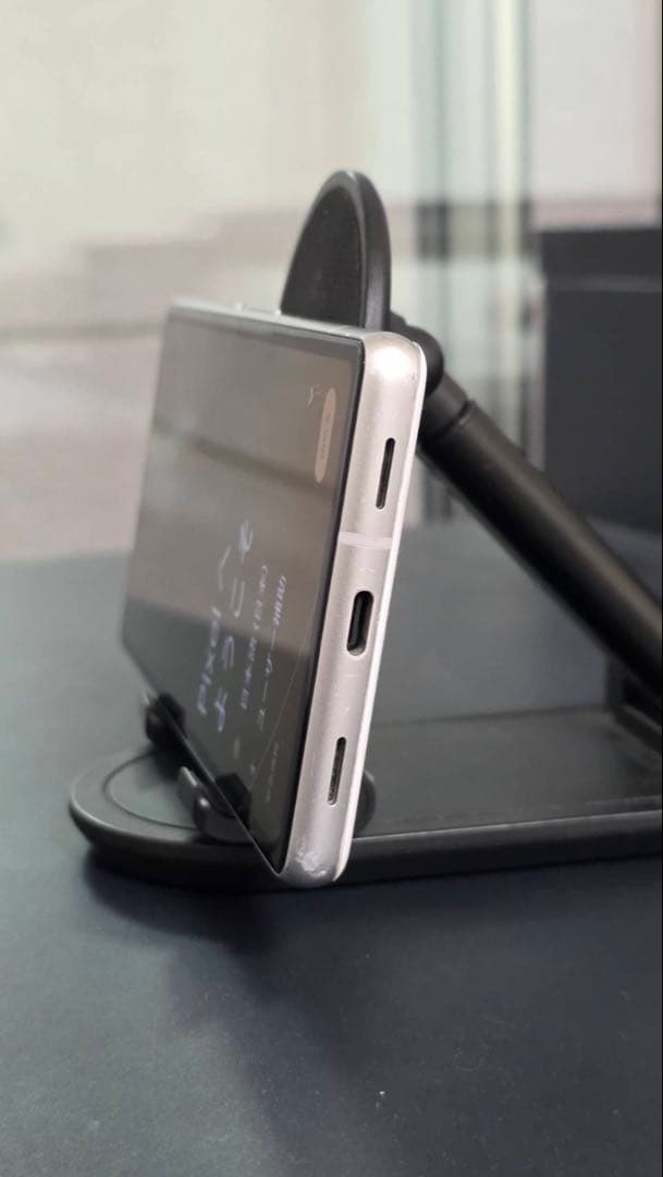 Pixel7a 128GB ホワイト