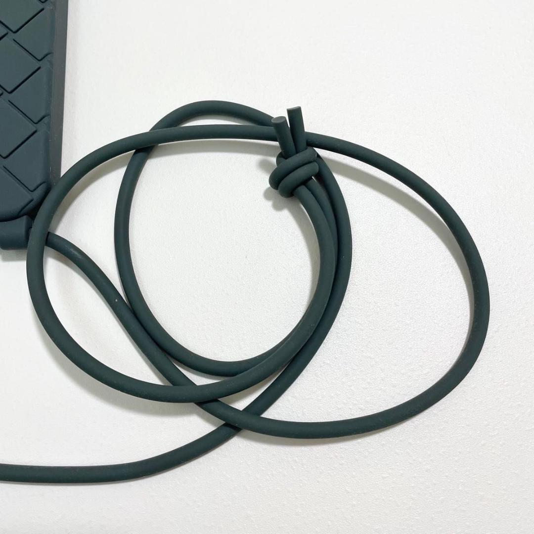 ボッテガヴェネタ iPhone14 Pro Max スマホケース 新品未使用