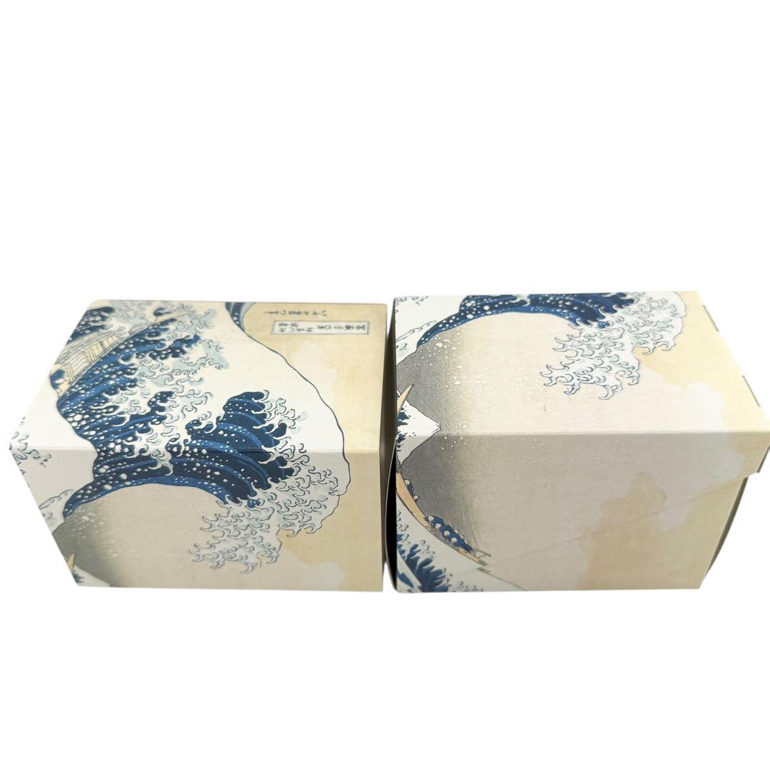 美品 カシオ ジーショック 葛飾北斎コラボ ブラック メンズ クォーツ 腕時計