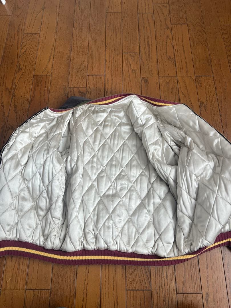 kapital 別珍　スーベニアジャケット　サイズ2