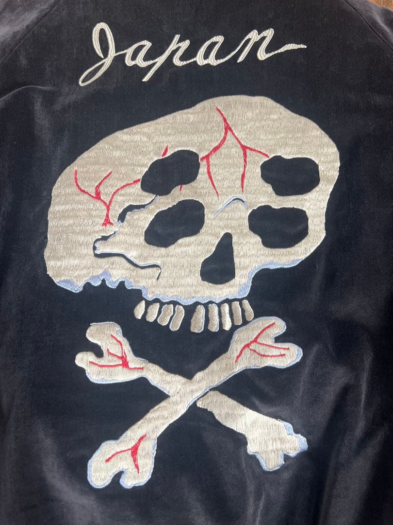 kapital 別珍　スーベニアジャケット　サイズ2