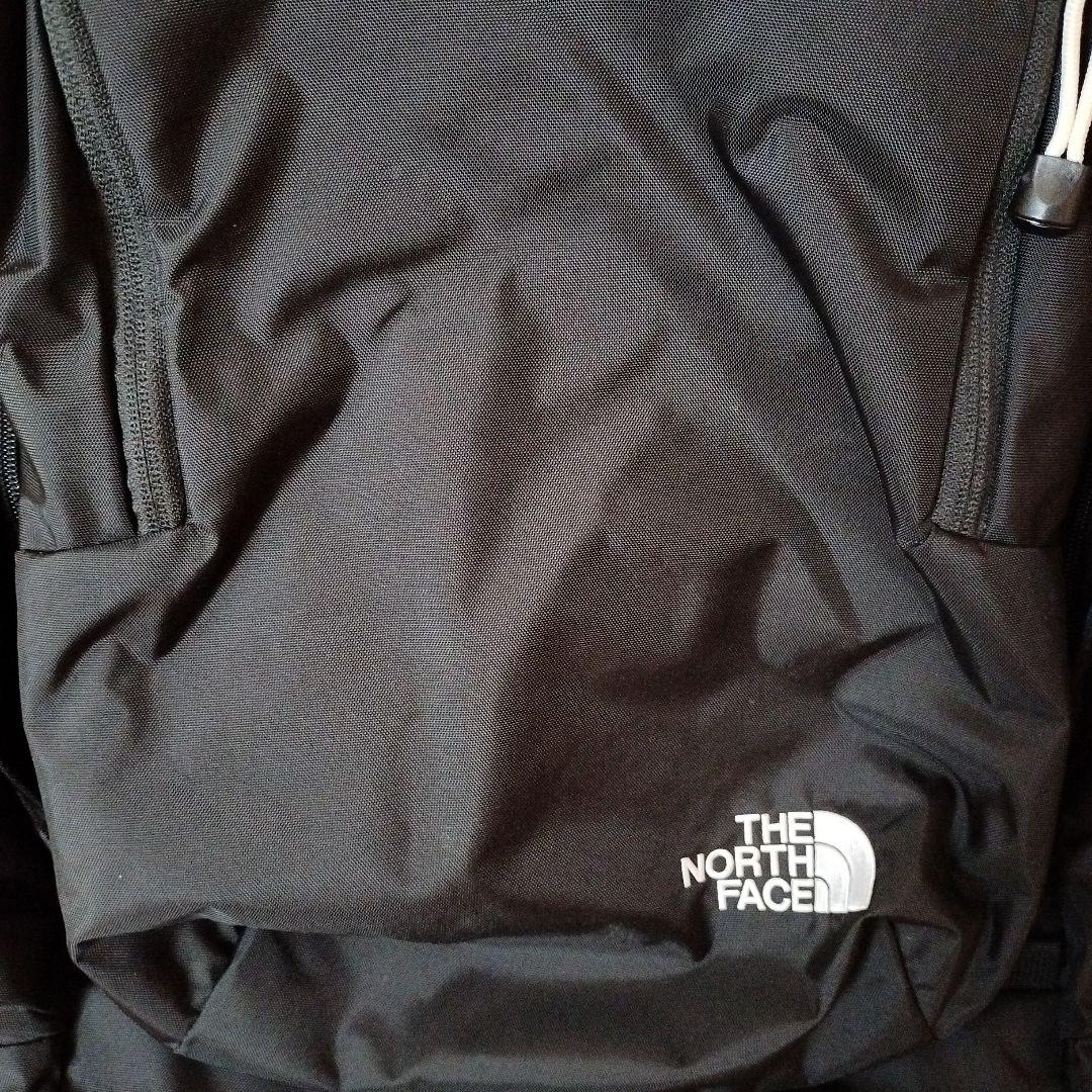 ノースフェイス サニーキャンパー 40+6 バックパック リュック 林間学校
