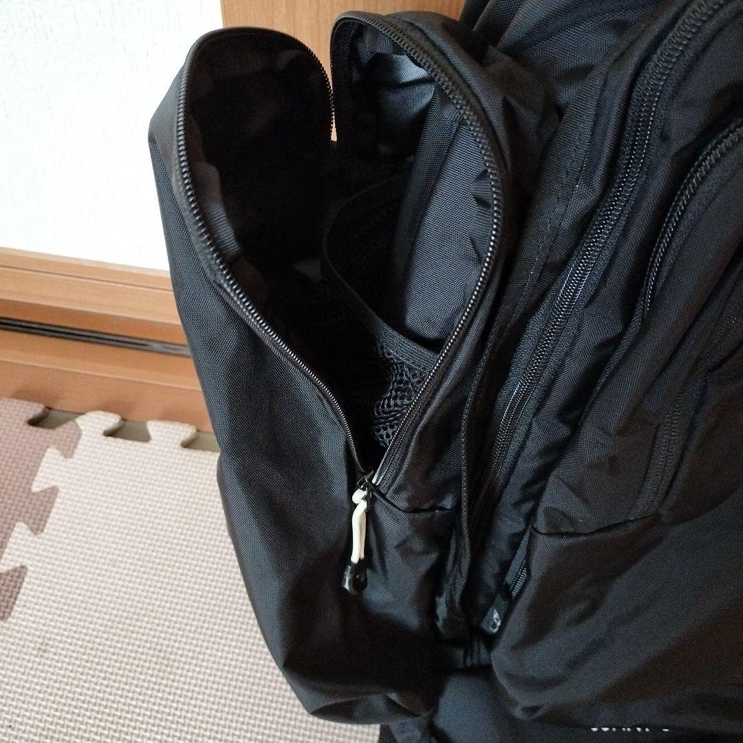 ノースフェイス サニーキャンパー 40+6 バックパック リュック 林間学校