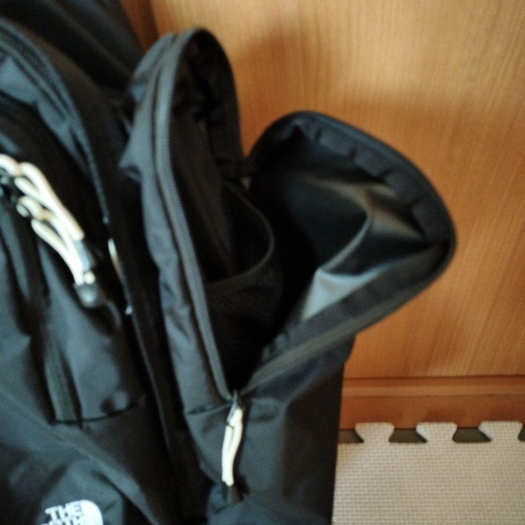 ノースフェイス サニーキャンパー 40+6 バックパック リュック 林間学校