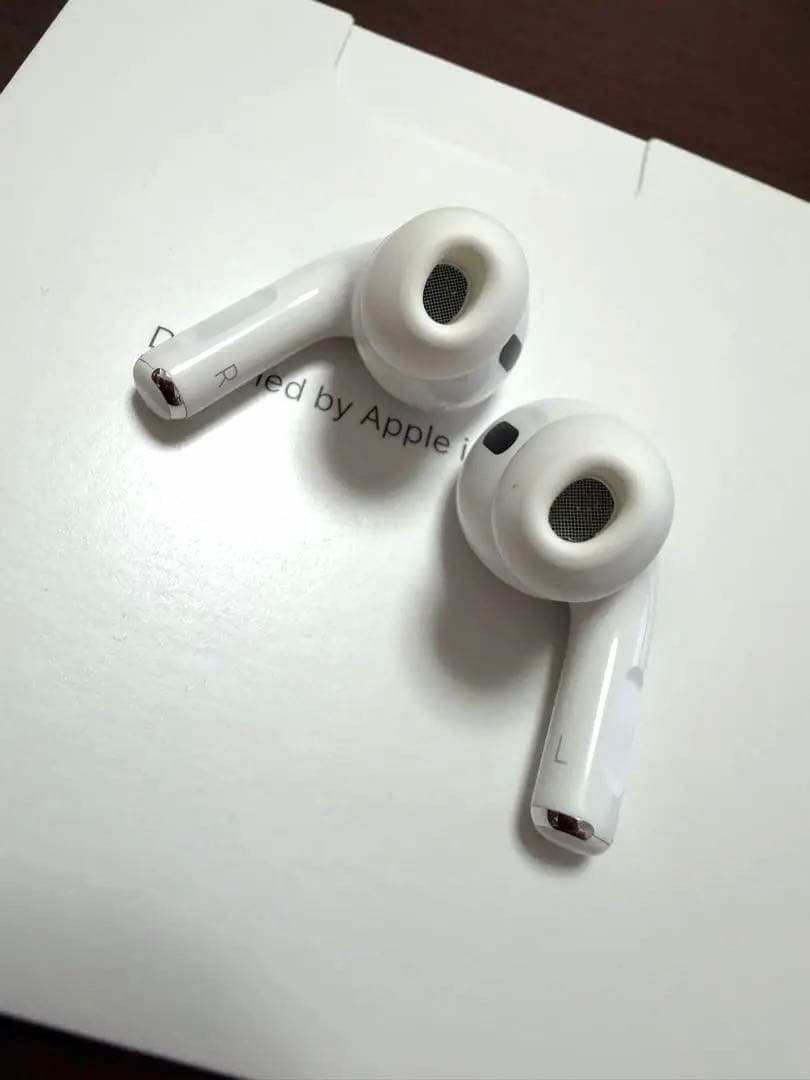 Airpods Pro 2 （Lightning版）