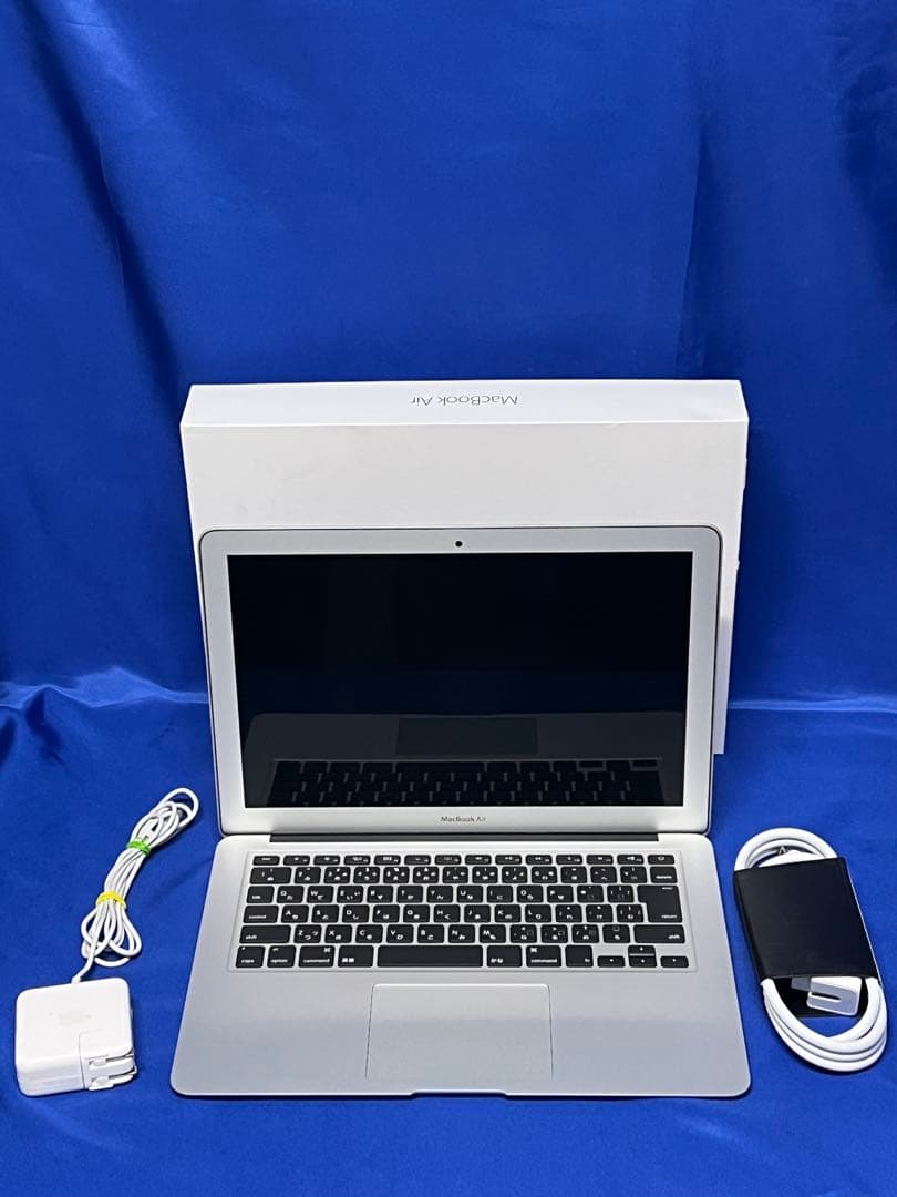 ⭐️M24A⭐️ MacBook Air (13-inch, 2017)A1466