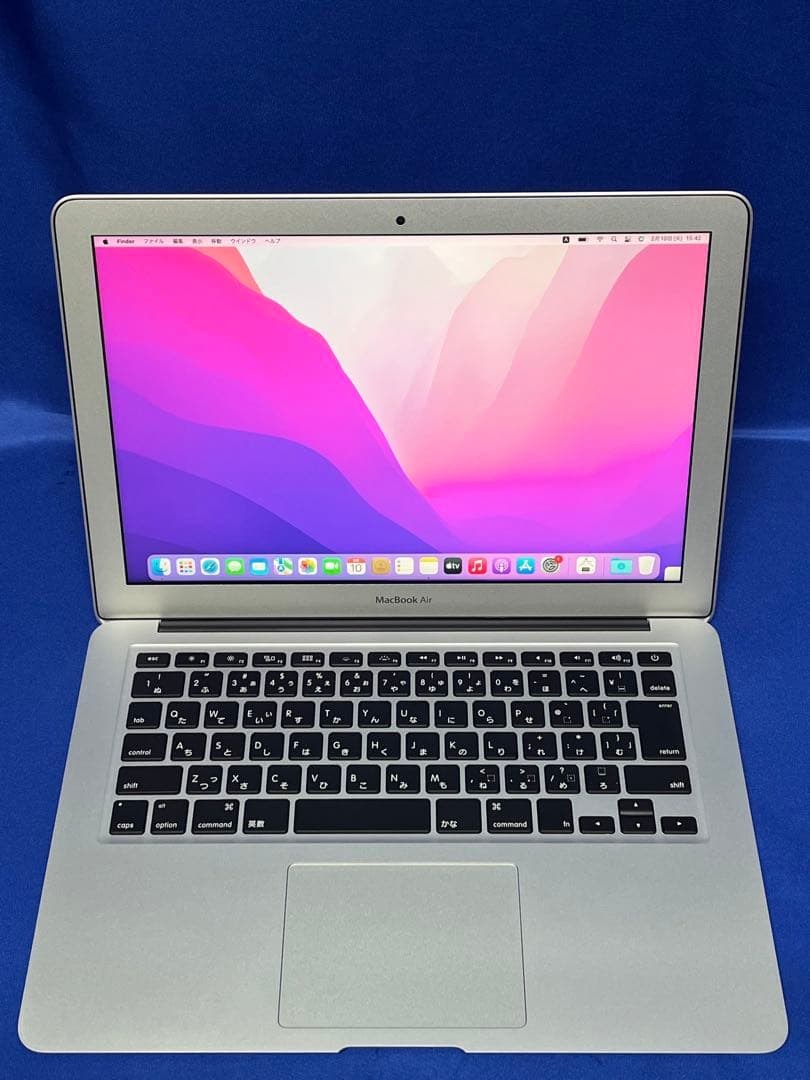 ⭐️M24A⭐️ MacBook Air (13-inch, 2017)A1466