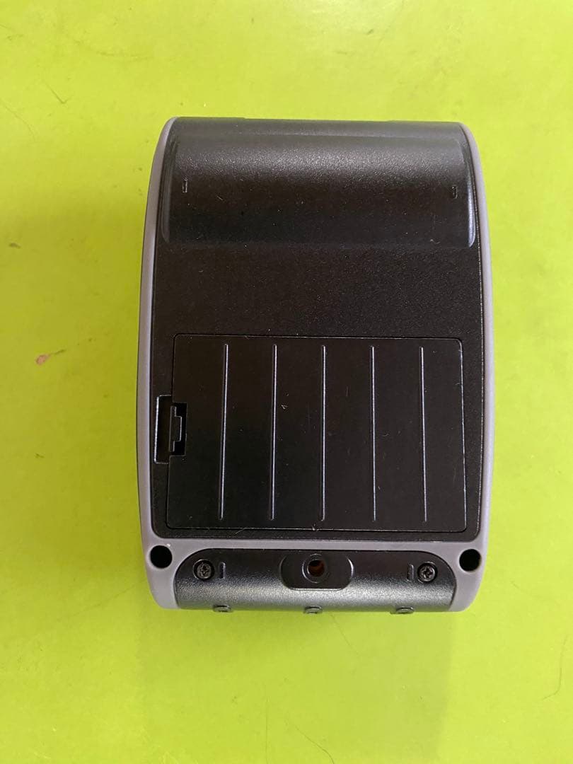 スター精密SM-S210i Bluetoothレシートプリンター