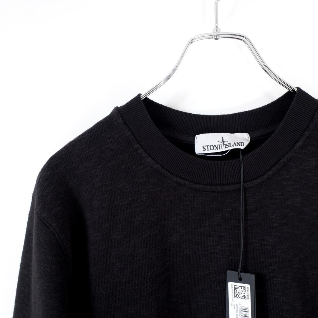 25aw Stone  6100053 クルーネックスウェット M