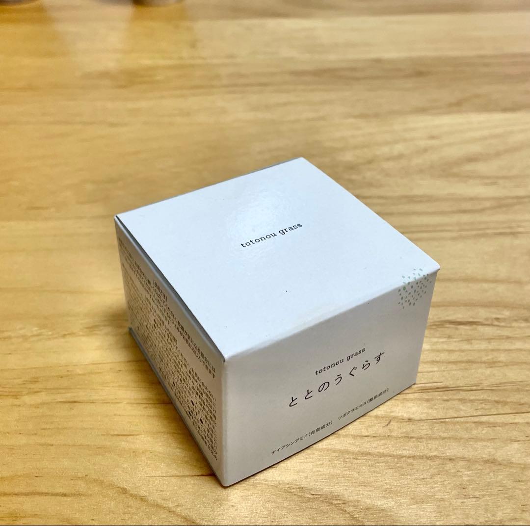 ✨新品未開封品✨ファンファレ　薬用ととのうぐらす3個セット