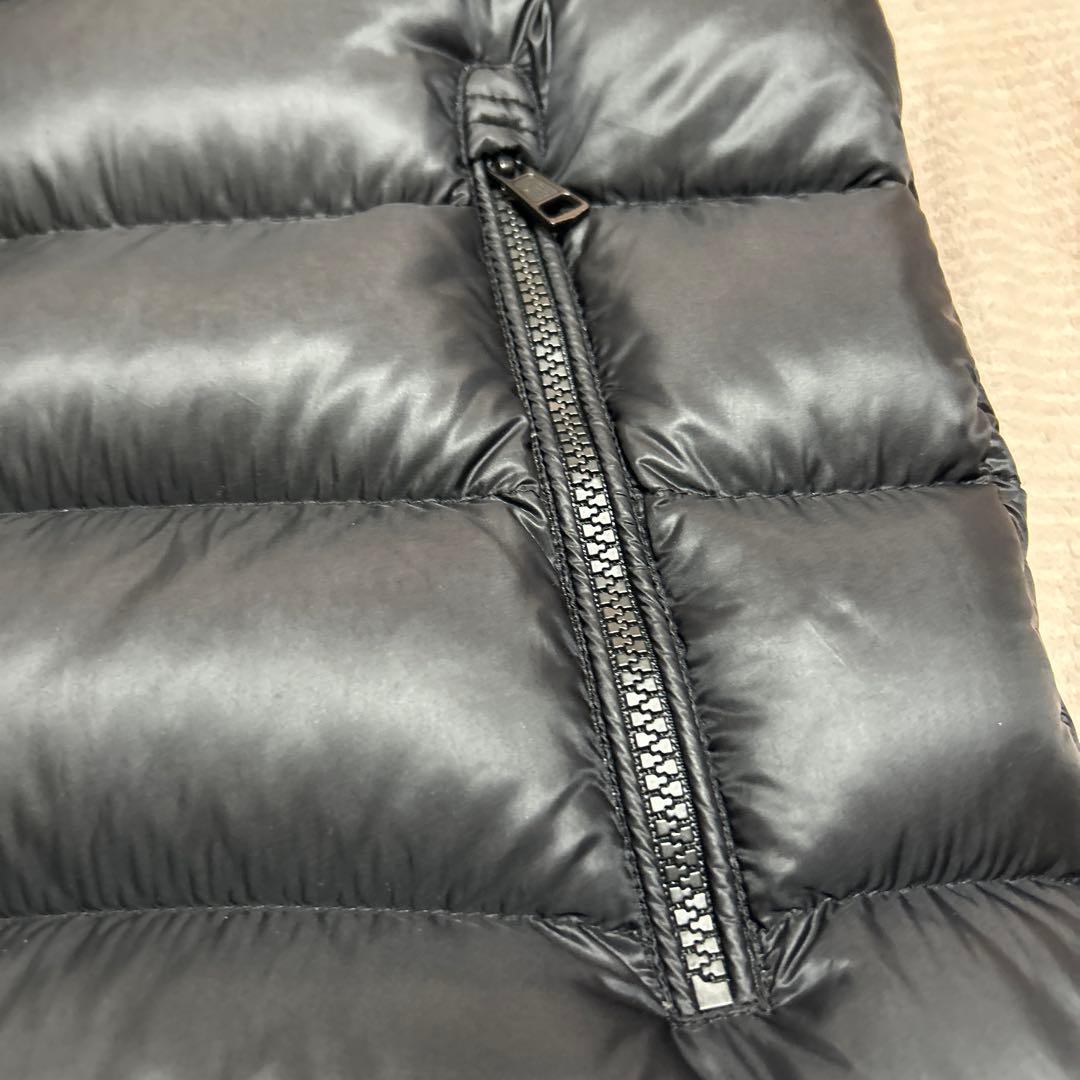 MONCLER モンクレール　ダウンベストRAY GILET サイズ1 (Ｍ)