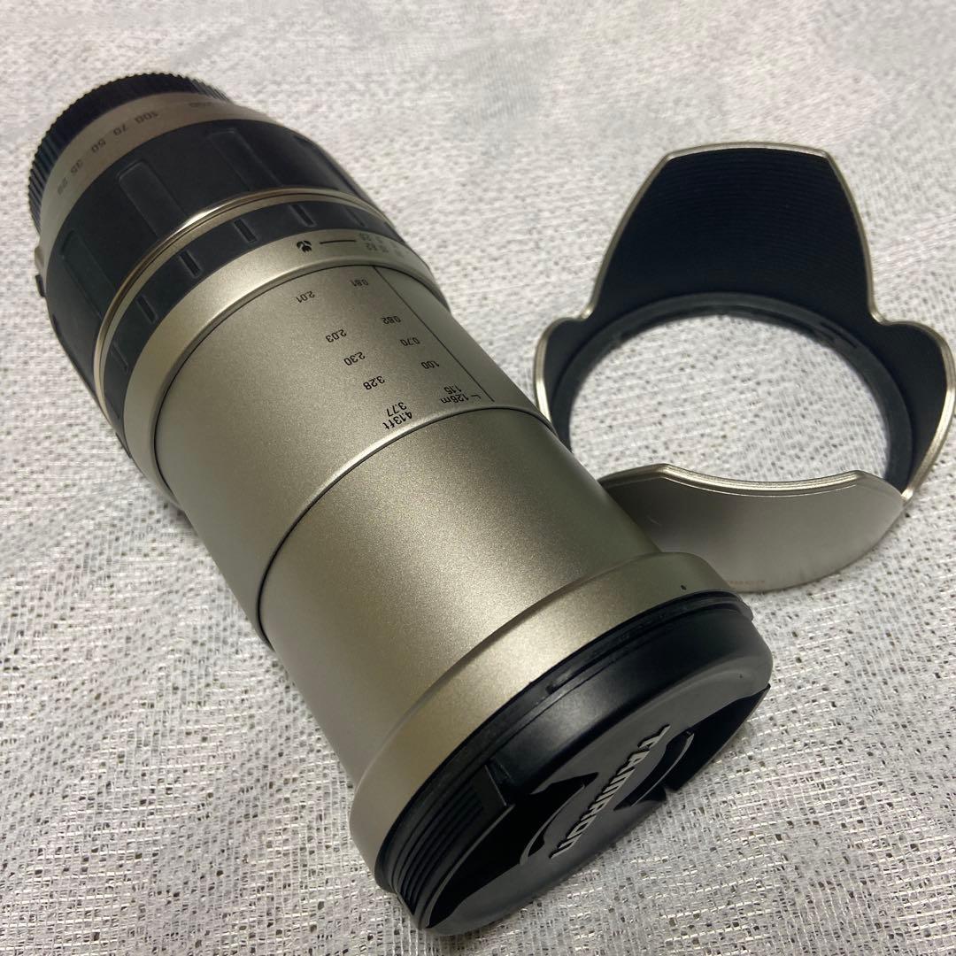 タムロン ズームレンズ　28-300mm ニコン用 F3.5-6.3