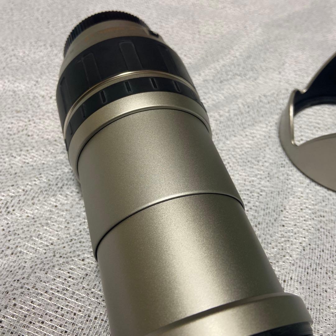 タムロン ズームレンズ　28-300mm ニコン用 F3.5-6.3