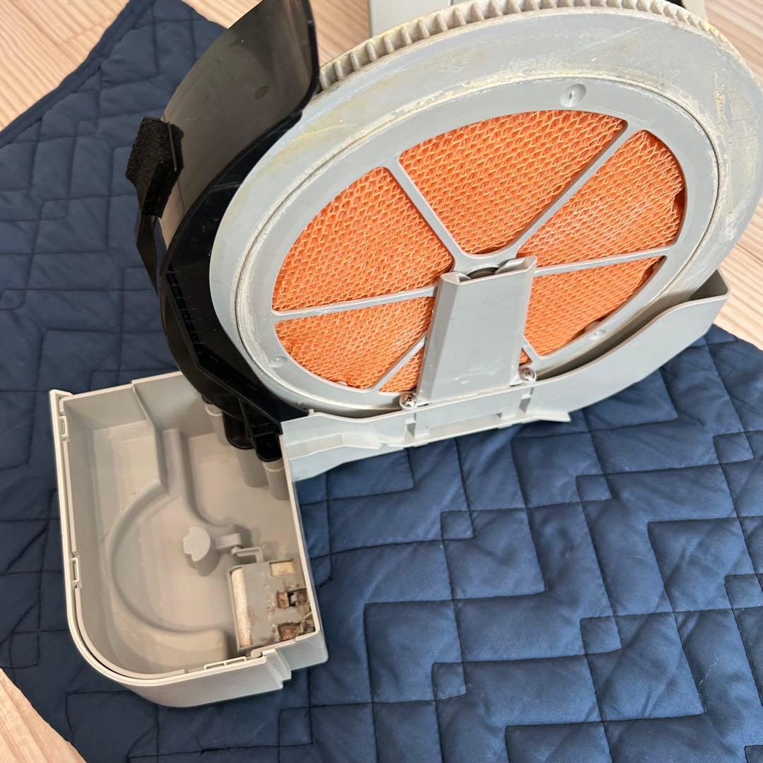 DAIKIN　ダイキン　空気清浄機　MCK70TN-W　2017年製　動作OK