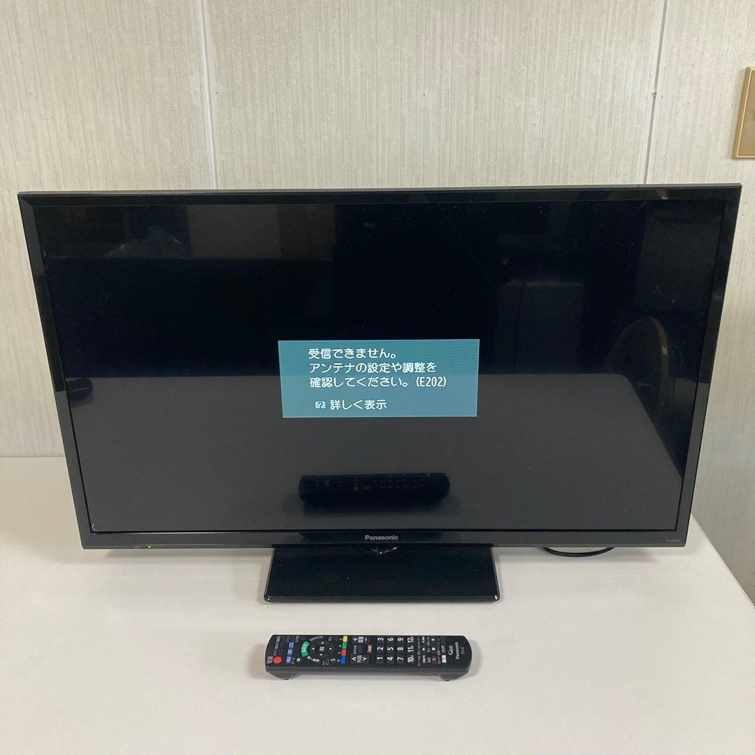 パナソニック 32型 テレビ th-32h300 2020年製