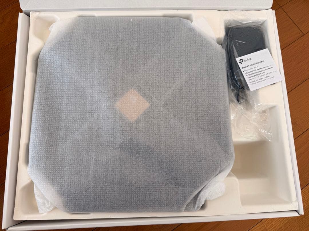 【新品】TP-Link Archer AX6000 Wi-Fiルーター