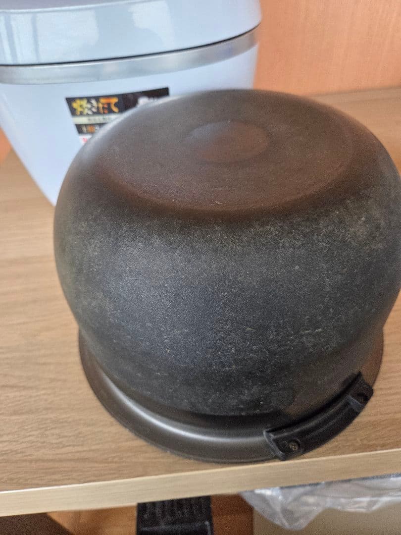 TIGER 圧力IH 炊飯器 JPC-A182 1升炊き