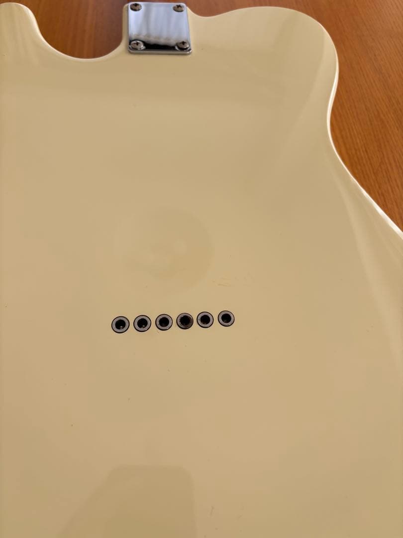 バッカス　bacchus BTE-2-RSM white 白