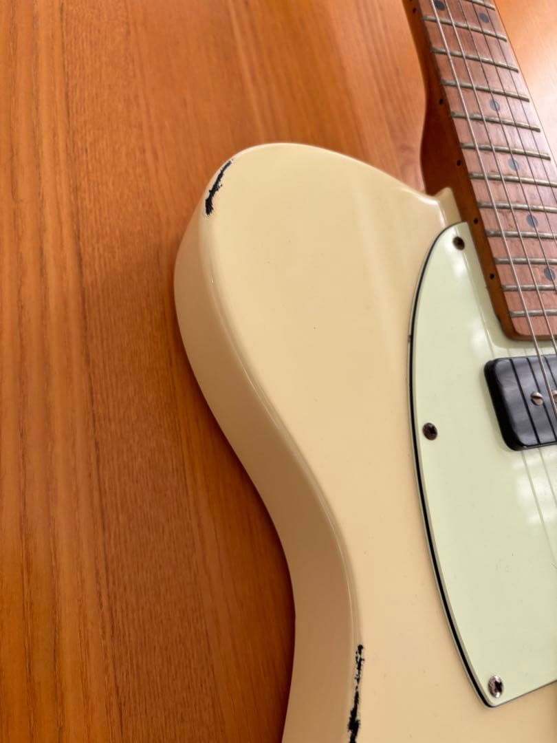 バッカス　bacchus BTE-2-RSM white 白