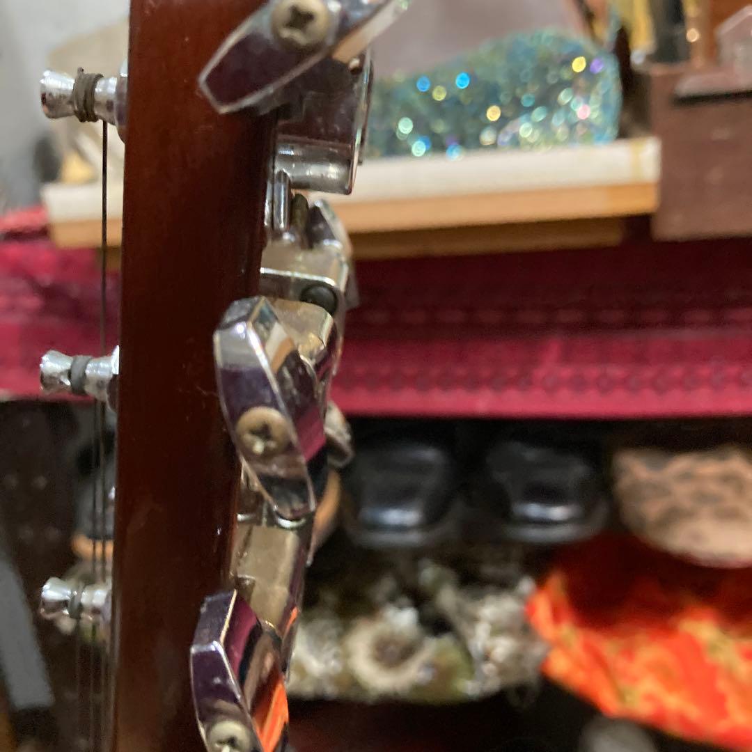 近藤　アコースティックギター