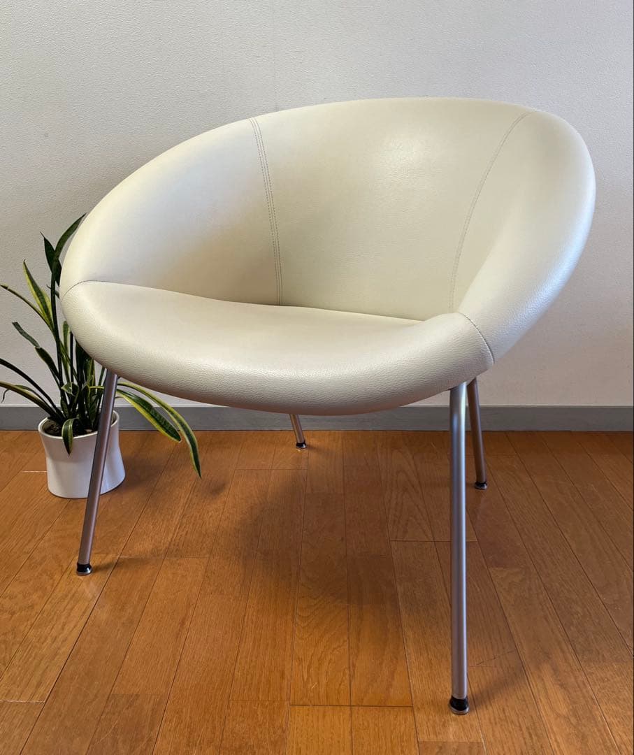 WALTERKNOLL ウォルターノル 369 アームチェア ② ドイツ　モダン
