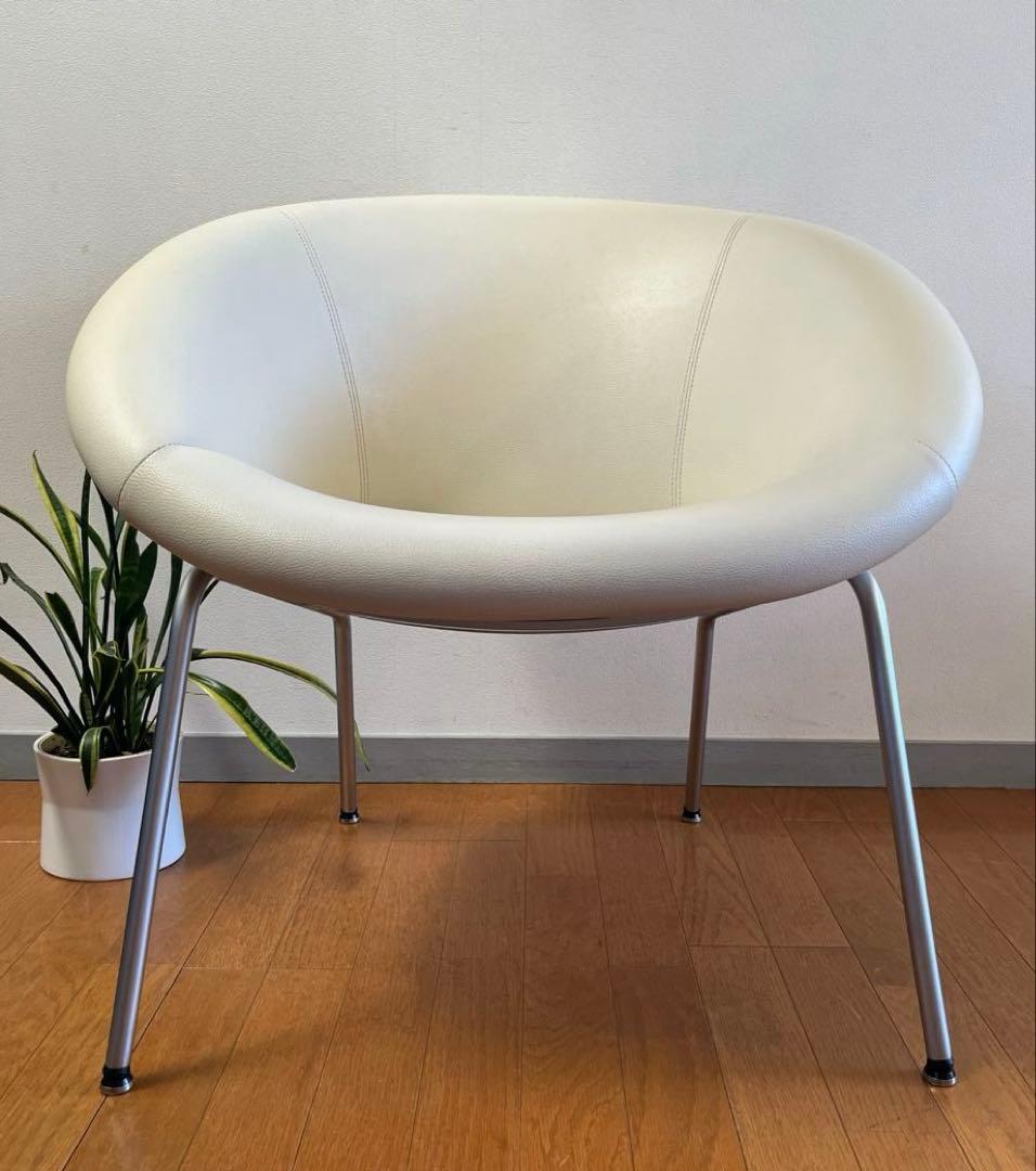 WALTERKNOLL ウォルターノル 369 アームチェア ② ドイツ　モダン