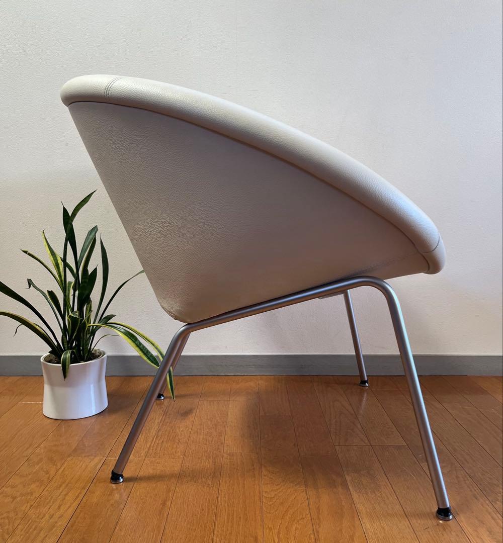 WALTERKNOLL ウォルターノル 369 アームチェア ② ドイツ　モダン