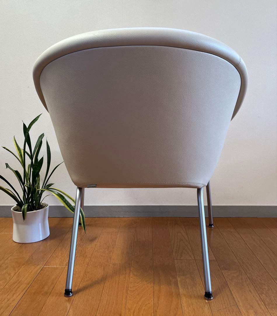 WALTERKNOLL ウォルターノル 369 アームチェア ② ドイツ　モダン