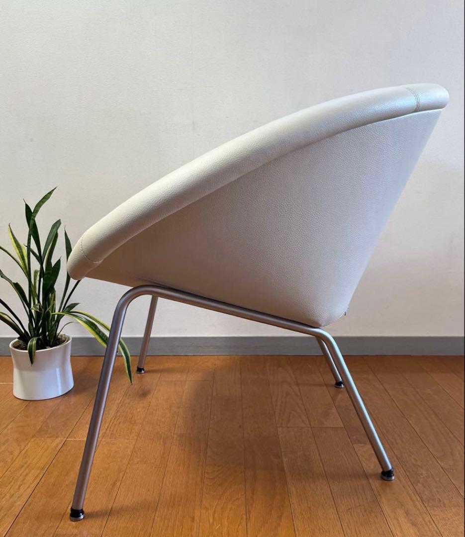 WALTERKNOLL ウォルターノル 369 アームチェア ② ドイツ　モダン