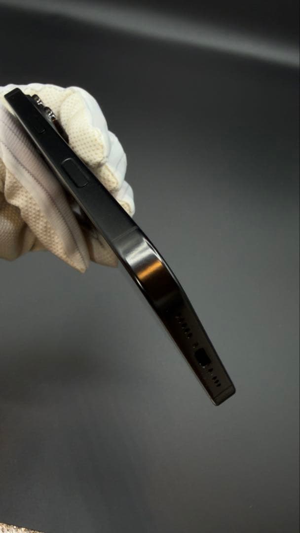 美品！iPhone 17pro 256GB バッテリー99% SIMフリー