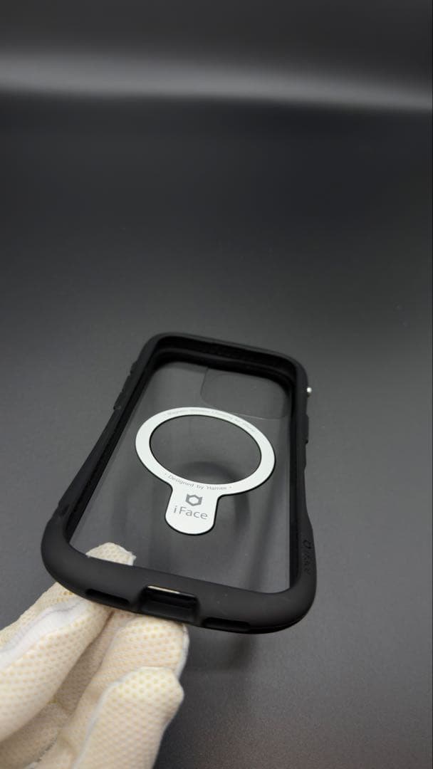 美品！iPhone 17pro 256GB バッテリー99% SIMフリー