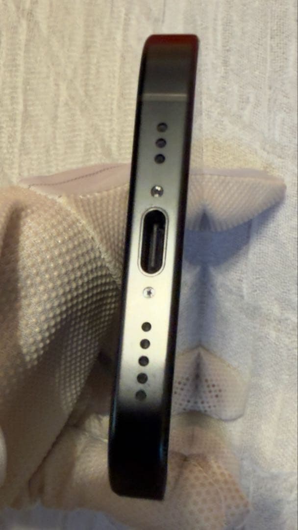 美品！iPhone 17pro 256GB バッテリー99% SIMフリー