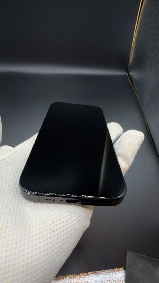 美品！iPhone 17pro 256GB バッテリー99% SIMフリー