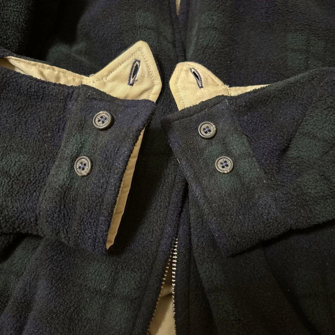 Polo by Ralph Lauren フリースジャケット L
