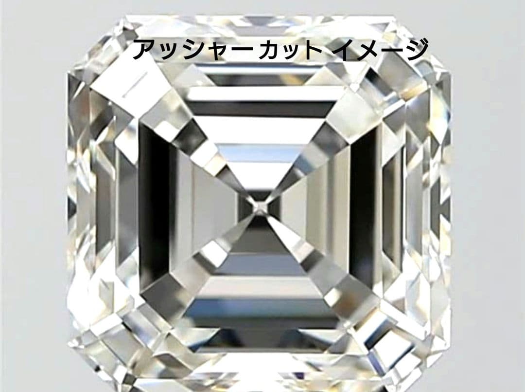 【激レア☆アッシャーカット新品】テニスブレスレット モアサナイト ブリンブリン