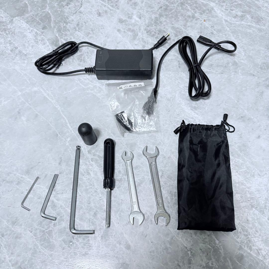 AirBike　bicycle-212assist　電動アシスト自転車　使用僅か