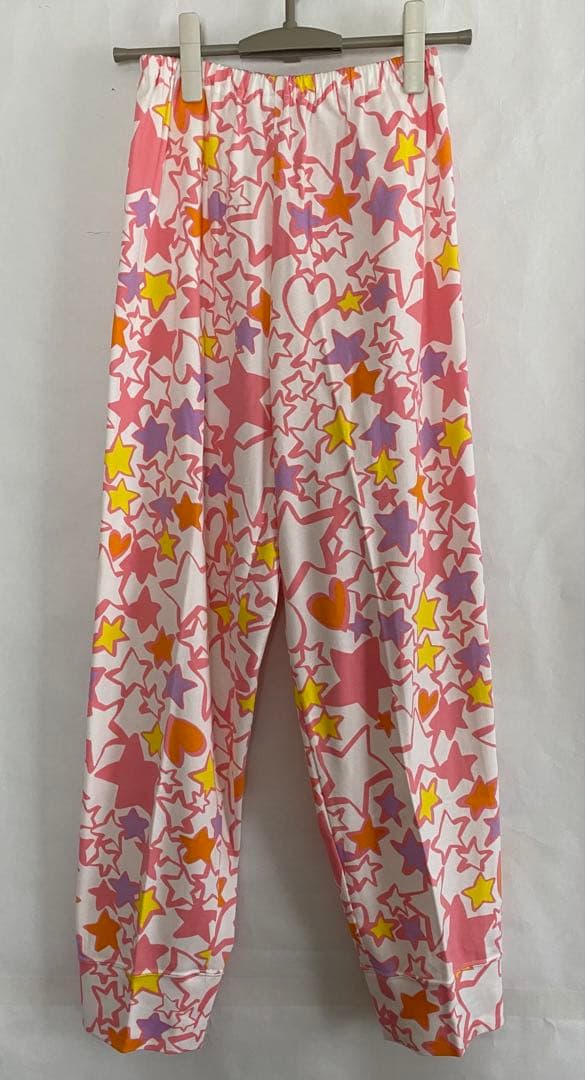 ワコール　ツモリチサトスリープ　パジャマ　Mサイズ UDX559 PI