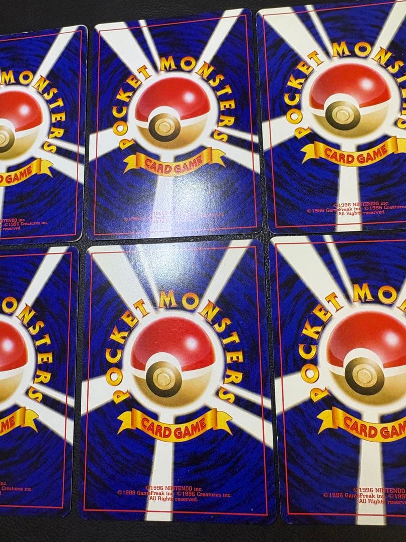 neoシリーズのやさしい＆わるいポケモンセット ポケモンカード旧裏