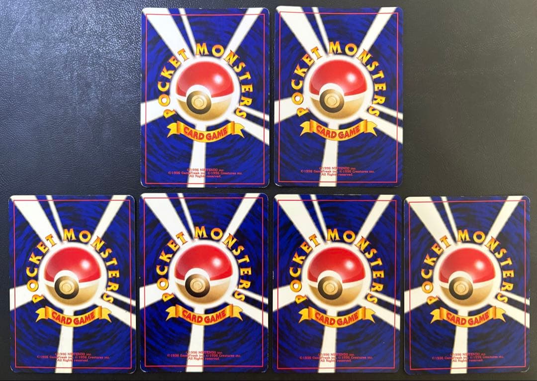 neoシリーズのやさしい＆わるいポケモンセット ポケモンカード旧裏