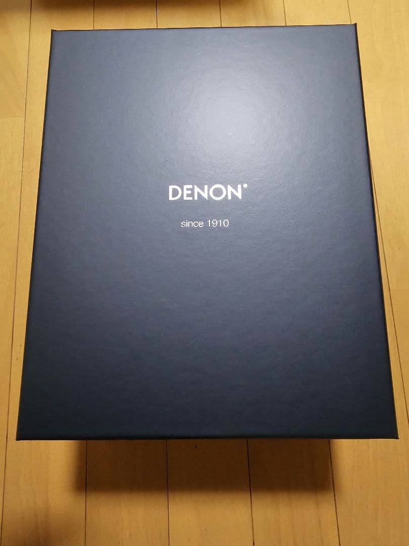 DENON AH-D9200 オーバーイヤーヘッドホン