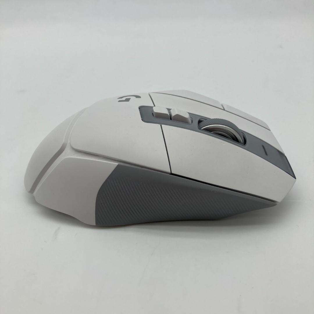 Logicool ゲーミングマウス LIGHTSPEED G502XWL 無線