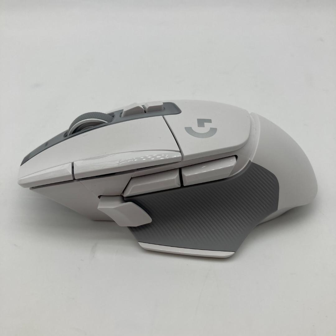 Logicool ゲーミングマウス LIGHTSPEED G502XWL 無線