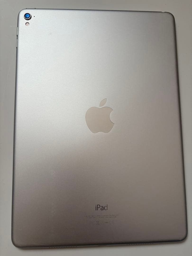 iPad本体 iPad Pro 9.7inch