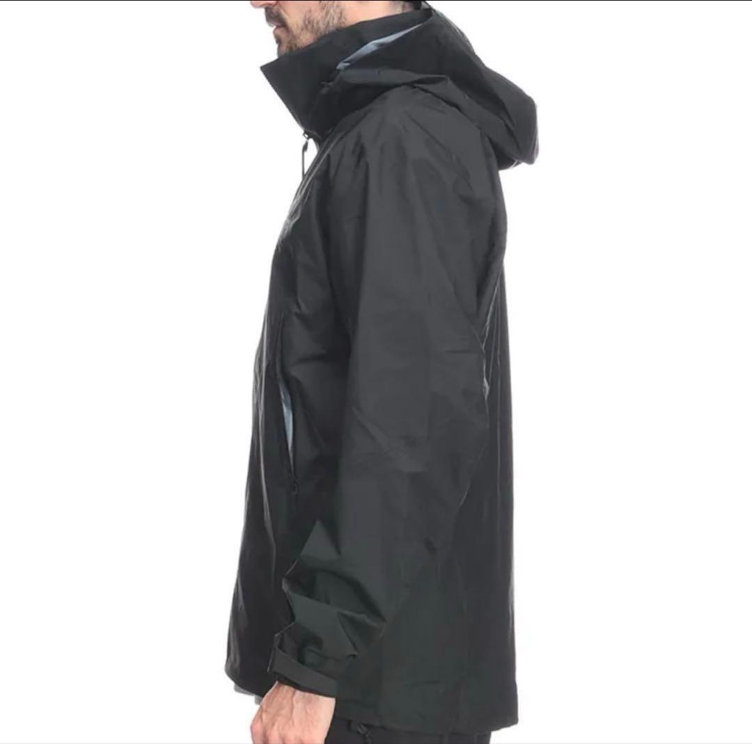 ARC’TERYX BETA ARジャケット　ブラック　M