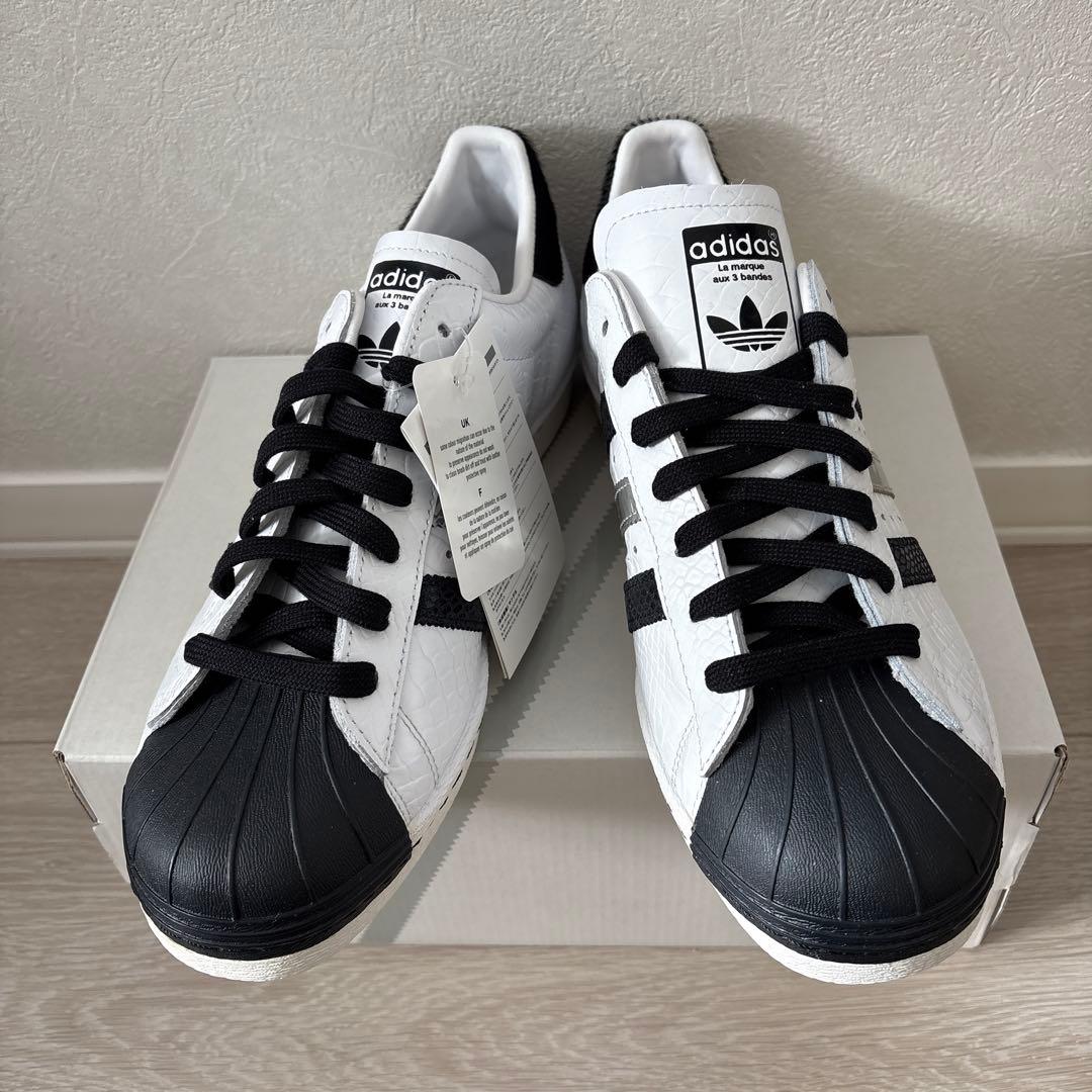 ロ*オ様 アディダス スーパースター 中村俊輔 300試合出場記念限定