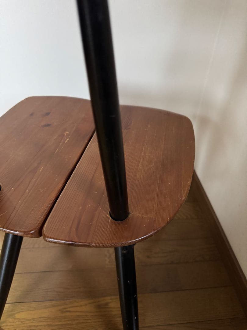 イルマリ・タピオヴァーラ/ヴィンテージ ピルッカチェア