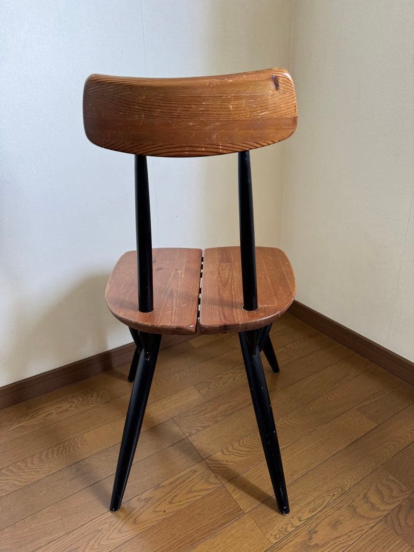 イルマリ・タピオヴァーラ/ヴィンテージ ピルッカチェア