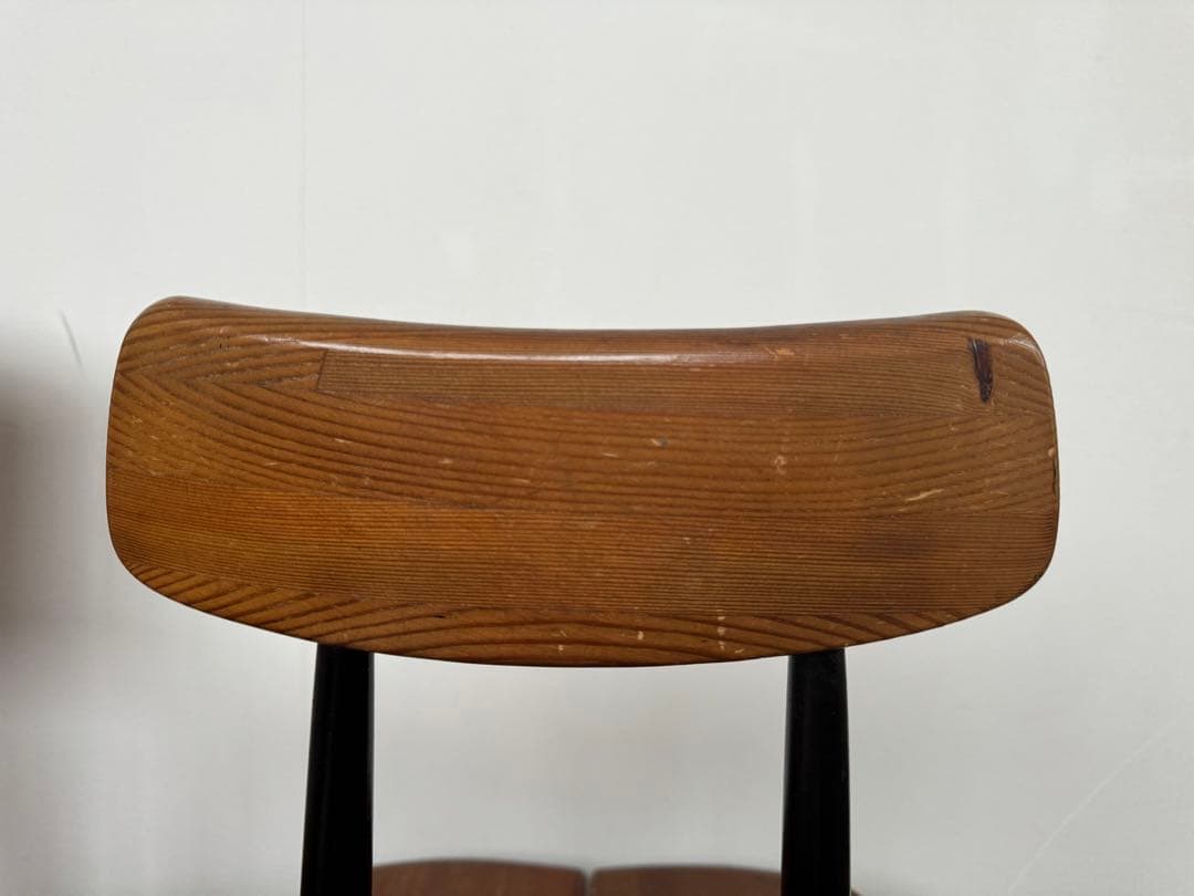 イルマリ・タピオヴァーラ/ヴィンテージ ピルッカチェア