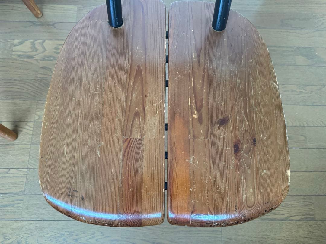 イルマリ・タピオヴァーラ/ヴィンテージ ピルッカチェア